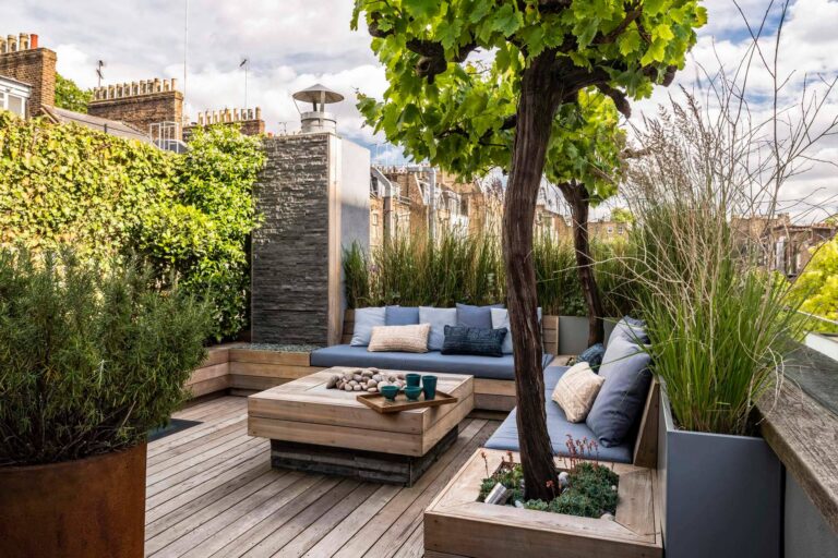 Best Rooftop Gardens in the US: A Technical & Editorial Review
