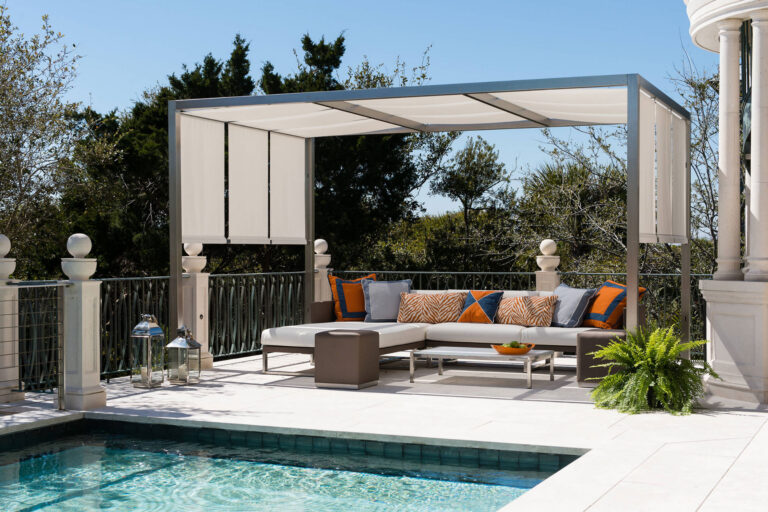 Best Rooftop Pergola Options for Shade: 2026 Technical Guide