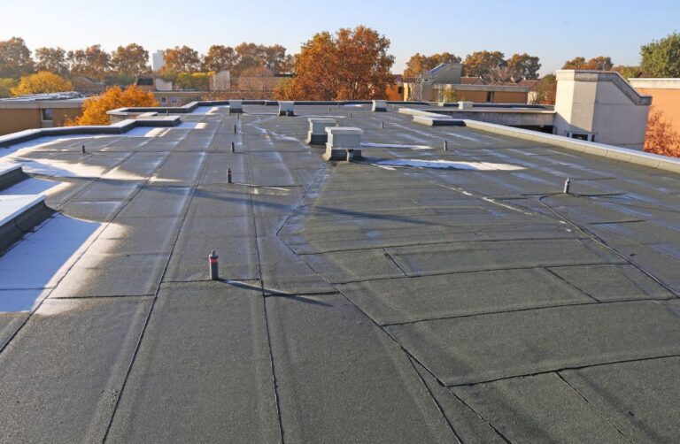 Common Rooftop Waterproofing Mistakes: A Guide to Building