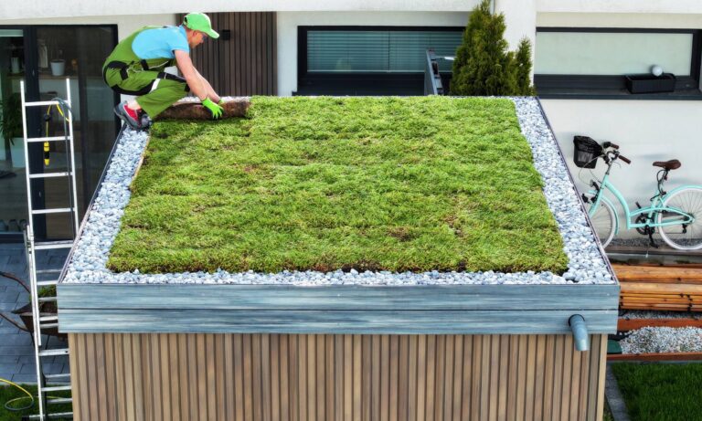 Compare Modular Green Roof Systems: 2026 Technical Guide