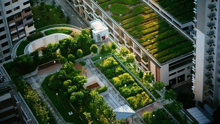 Compare Modular Green Rooftop Systems: A Technical Editorial