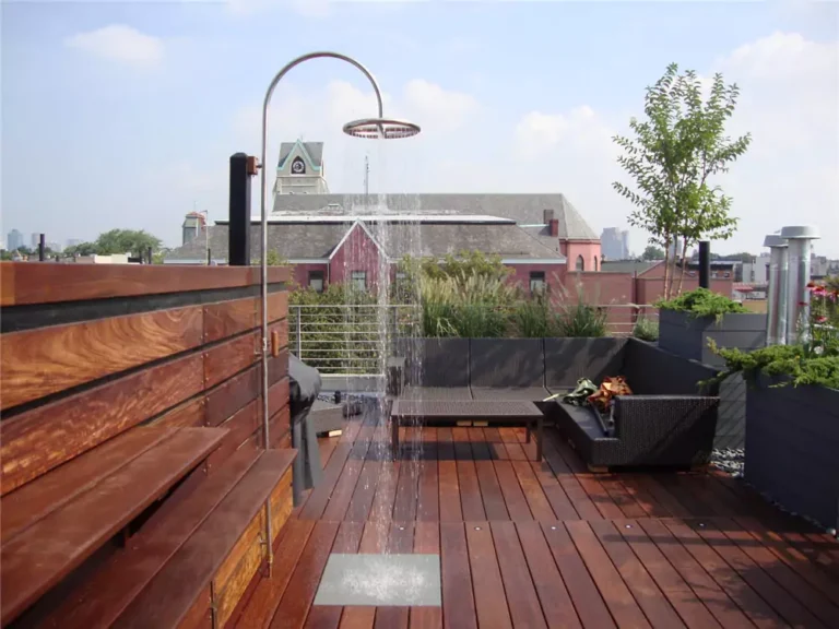 How to Avoid Rooftop Deck Rot: The Definitive Editorial Guide