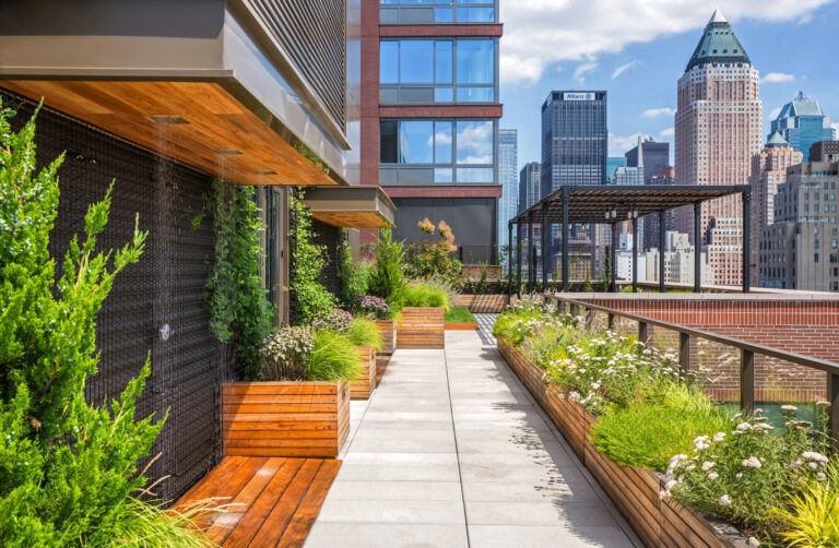 Luxury Eco Friendly Rooftops America: The Definitive Guide
