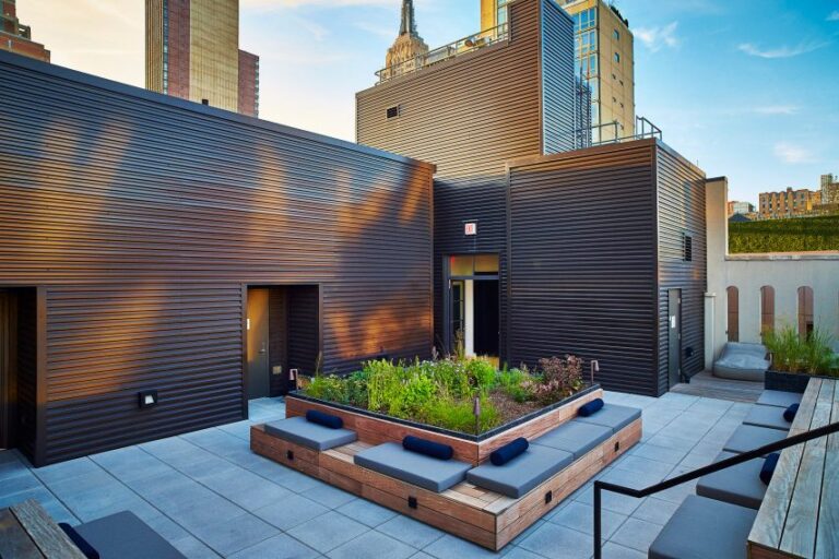 Luxury Skyscraper Gardens USA: A Professional Editorial Guide
