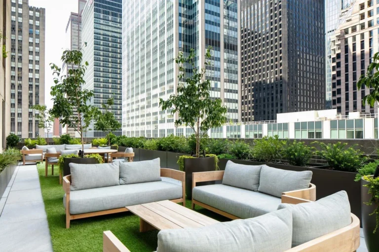 Residential Apart Rooftop Garden Plans: An Editorial & Technical