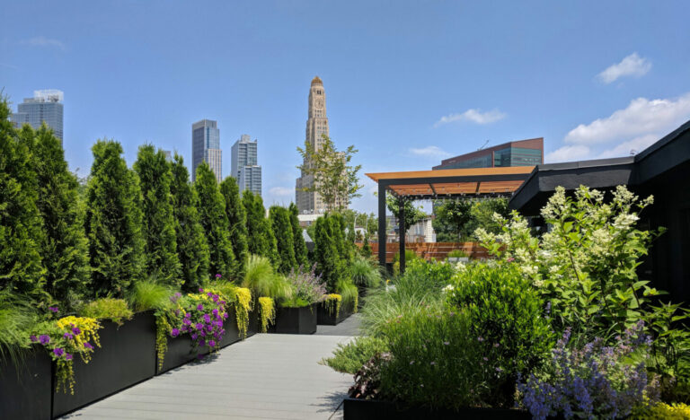 Top Garden Terraces in America: A Structural and Ecological Guide