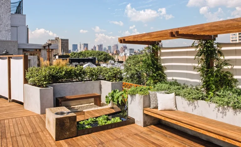 Top Garden Terraces in America: A Professional Editorial Guide