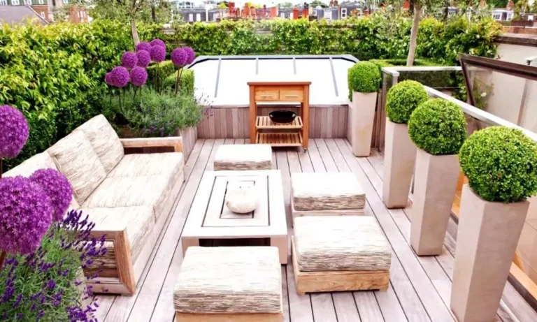 Top Rooftop Garden Plans: Comprehensive Guide to Elevated