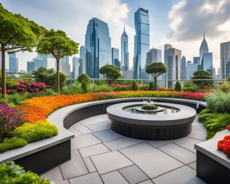 Top Urban Garden Drainage Plans: A Definitive Guide to Urban